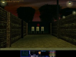 Rainbow Six: Rogue Spear screenshot 2