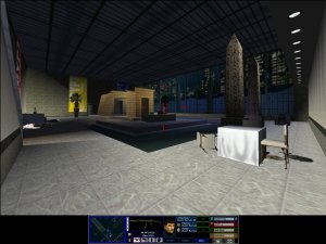 Rainbow Six: Rogue Spear screenshot 4
