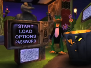 Gex 2: Enter the Gecko screenshot 4