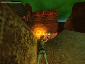 Tomb Raider 4: The Last Revelation screenshot 3