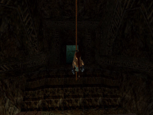 Tomb Raider 4: The Last Revelation screenshot 5