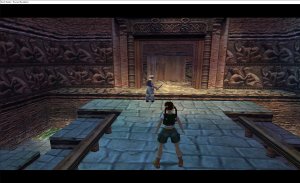 Tomb Raider 4: The Last Revelation screenshot 7