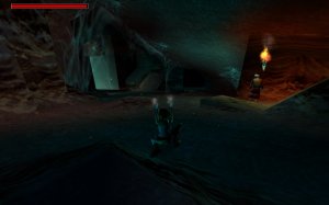 Tomb Raider 4: The Last Revelation screenshot 8