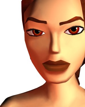 Tomb Raider 3: Adventures of Lara Croft screenshot 2