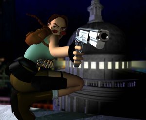 Tomb Raider 3: Adventures of Lara Croft screenshot 3