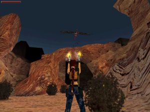 Tomb Raider 3: Adventures of Lara Croft screenshot 4