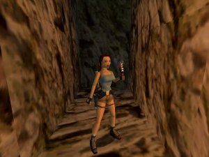 Tomb Raider 3: Adventures of Lara Croft screenshot 5