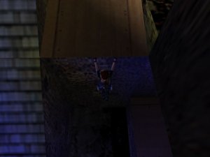 Tomb Raider 3: Adventures of Lara Croft screenshot 6