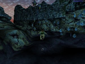 Tomb Raider 3: Adventures of Lara Croft screenshot 7