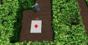 Alone in the Dark 2 screenshot 4