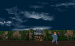 Alone in the Dark 2 screenshot 7
