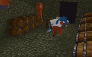 Alone in the Dark 2 screenshot 8