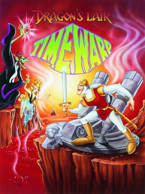 Dragon’s Lair 2