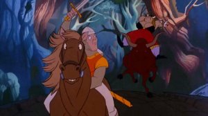 Dragon’s Lair 2 screenshot 2