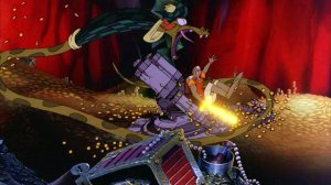 Dragon’s Lair 2 screenshot 3