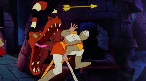 Dragon’s Lair 2 screenshot 4