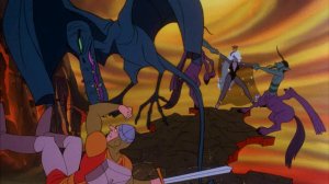Dragon’s Lair 2 screenshot 5