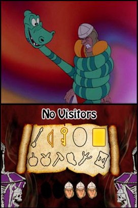 Dragon’s Lair 2 screenshot 8