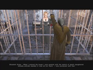 Blair Witch Project Volume 3: Elly Kedward Tale screenshot 6