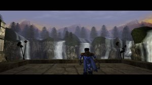 Soul Reaver 2 screenshot 1