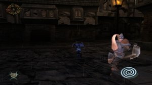Soul Reaver 2 screenshot 4