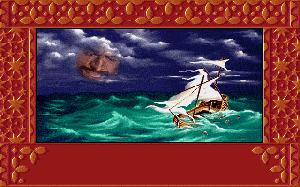 Prince of Persia 2 screenshot 3