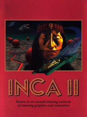 Inca 2