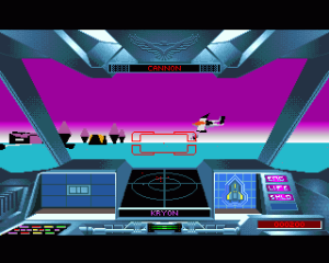 Nova 9 screenshot 2