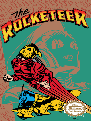 Rocketeer