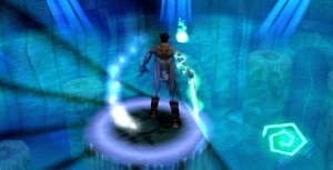 Legacy of Kain 2: Soul Reaver screenshot 1