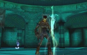 Legacy of Kain 2: Soul Reaver screenshot 2