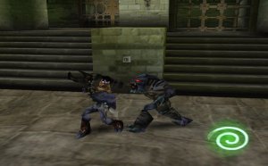 Legacy of Kain 2: Soul Reaver screenshot 3