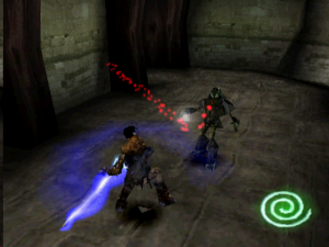 Legacy of Kain 2: Soul Reaver screenshot 4