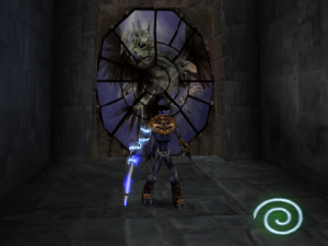 Legacy of Kain 2: Soul Reaver screenshot 5