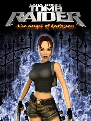 Tomb Raider 6: The Angel of Darkness