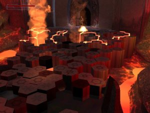 Tomb Raider 6: The Angel of Darkness screenshot 3