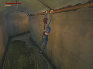 Tomb Raider 6: The Angel of Darkness screenshot 4