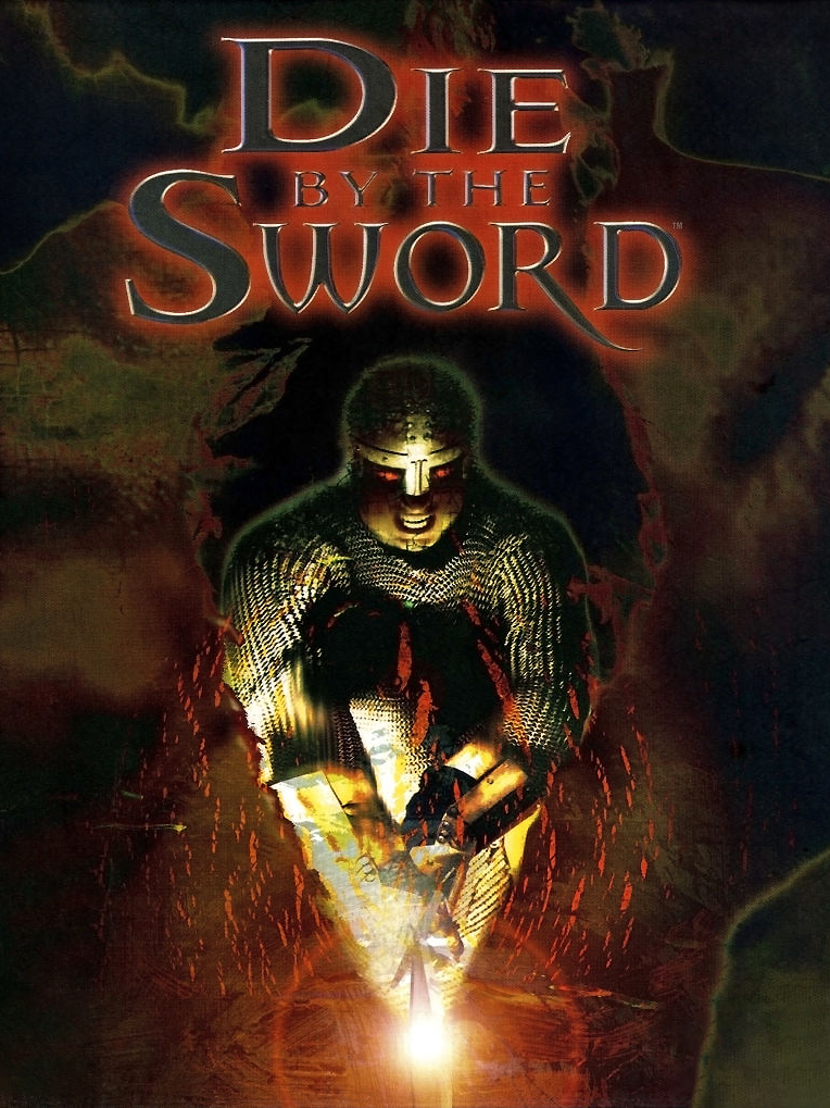 Die by the Sword box art