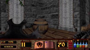 Witchaven 2 screenshot 4
