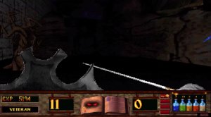 Witchaven 2 screenshot 5