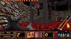 Witchaven 2 screenshot 6