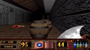 Witchaven 2 screenshot 7
