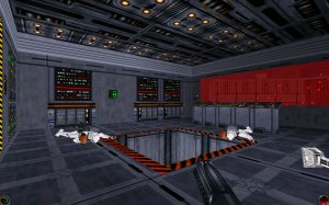 Jedi Knight: Dark Forces 2 screenshot 5