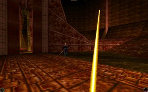 Jedi Knight: Dark Forces 2 screenshot 6