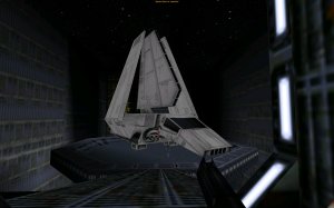 Jedi Knight: Dark Forces 2 screenshot 8