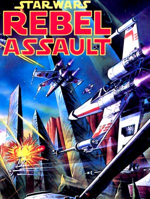 Rebel Assault