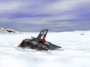 Rebel Assault screenshot 1