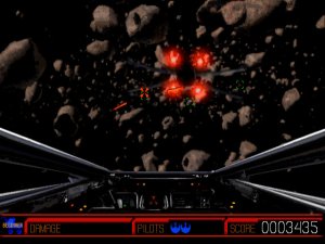 Rebel Assault 2 screenshot 3