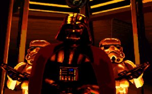 X-Wing screenshot 2