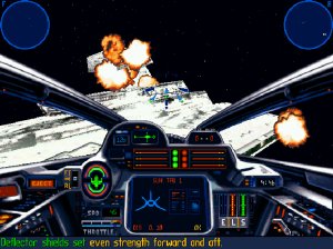 X-Wing screenshot 3